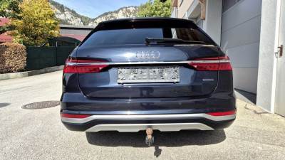 Audi A6 Allroad Gebrauchtwagen Audi A6 Allroad Gebrauchtwagen
