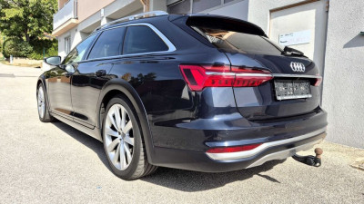 Audi A6 Allroad Gebrauchtwagen Audi A6 Allroad Gebrauchtwagen