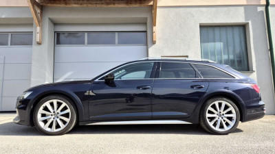 Audi A6 Allroad Gebrauchtwagen Audi A6 Allroad Gebrauchtwagen