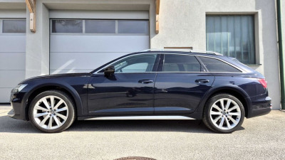 Audi A6 Allroad Gebrauchtwagen Audi A6 Allroad Gebrauchtwagen