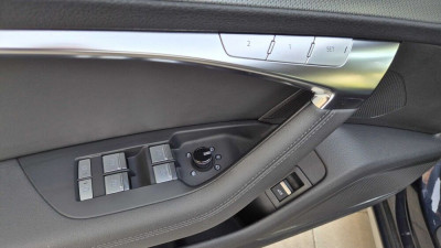 Audi A6 Allroad Gebrauchtwagen Audi A6 Allroad Gebrauchtwagen