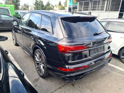 Audi Q7 Gebrauchtwagen