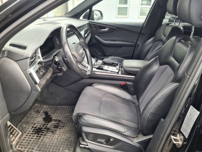 Audi Q7 Gebrauchtwagen