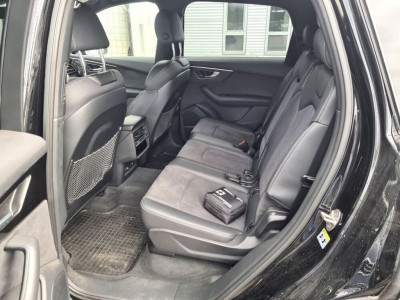 Audi Q7 Gebrauchtwagen