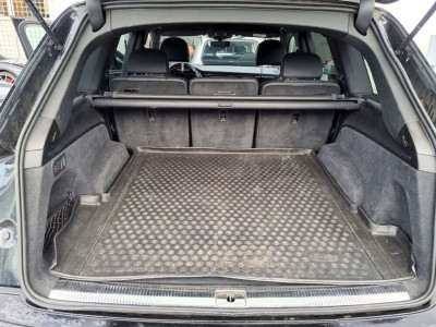 Audi Q7 Gebrauchtwagen