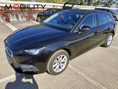 Seat Leon Gebrauchtwagen Seat Leon Gebrauchtwagen