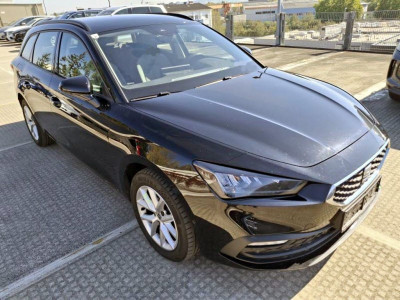 Seat Leon Gebrauchtwagen Seat Leon Gebrauchtwagen