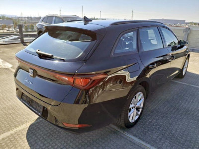 Seat Leon Gebrauchtwagen Seat Leon Gebrauchtwagen