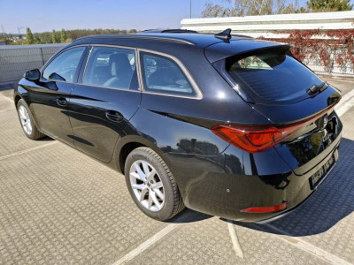 Seat Leon Gebrauchtwagen Seat Leon Gebrauchtwagen