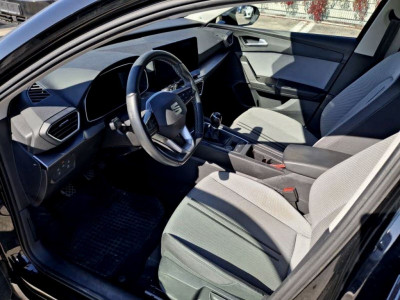 Seat Leon Gebrauchtwagen Seat Leon Gebrauchtwagen