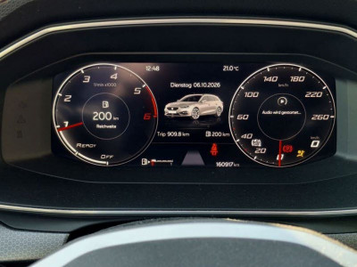 Seat Leon Gebrauchtwagen Seat Leon Gebrauchtwagen