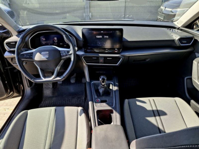Seat Leon Gebrauchtwagen Seat Leon Gebrauchtwagen