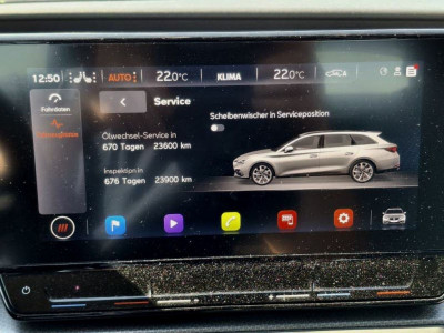 Seat Leon Gebrauchtwagen Seat Leon Gebrauchtwagen