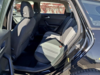 Seat Leon Gebrauchtwagen Seat Leon Gebrauchtwagen
