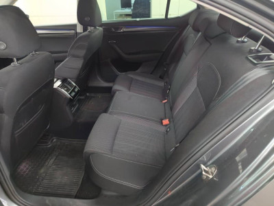 Skoda Superb Gebrauchtwagen Skoda Superb Gebrauchtwagen