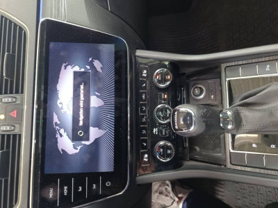 Skoda Superb Gebrauchtwagen Skoda Superb Gebrauchtwagen