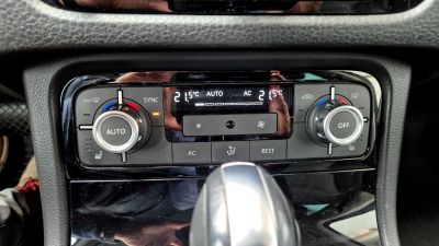 VW Touareg Gebrauchtwagen VW Touareg Gebrauchtwagen