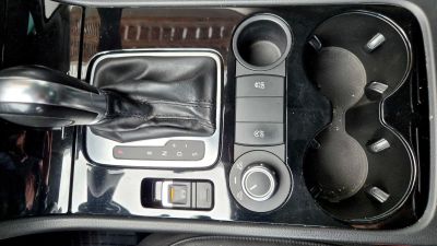 VW Touareg Gebrauchtwagen VW Touareg Gebrauchtwagen