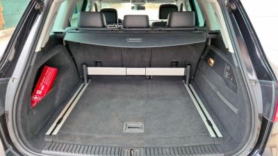 VW Touareg Gebrauchtwagen VW Touareg Gebrauchtwagen