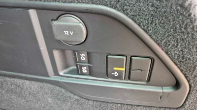 VW Touareg Gebrauchtwagen VW Touareg Gebrauchtwagen