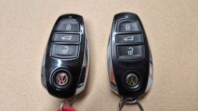 VW Touareg Gebrauchtwagen VW Touareg Gebrauchtwagen