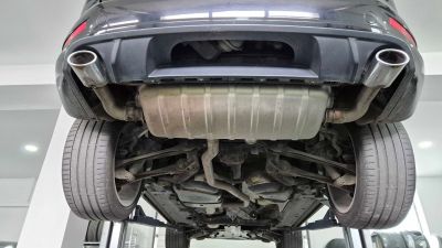 VW Touareg Gebrauchtwagen VW Touareg Gebrauchtwagen