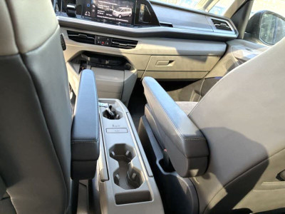 VW Multivan Gebrauchtwagen VW Multivan Gebrauchtwagen