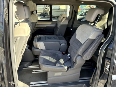 VW Multivan Gebrauchtwagen VW Multivan Gebrauchtwagen