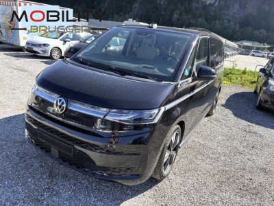 VW Multivan Gebrauchtwagen VW Multivan Gebrauchtwagen