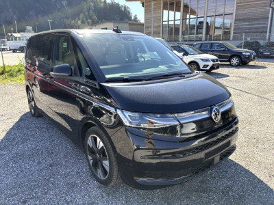 VW Multivan Gebrauchtwagen VW Multivan Gebrauchtwagen