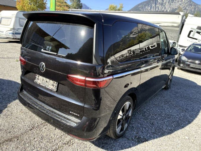 VW Multivan Gebrauchtwagen VW Multivan Gebrauchtwagen