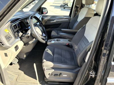 VW Multivan Gebrauchtwagen VW Multivan Gebrauchtwagen