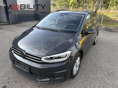 VW Touran Gebrauchtwagen VW Touran Gebrauchtwagen