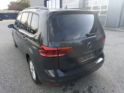 VW Touran Gebrauchtwagen VW Touran Gebrauchtwagen