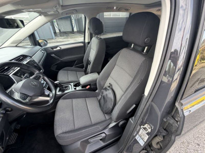 VW Touran Gebrauchtwagen VW Touran Gebrauchtwagen