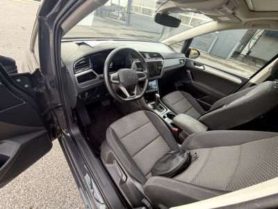 VW Touran Gebrauchtwagen VW Touran Gebrauchtwagen