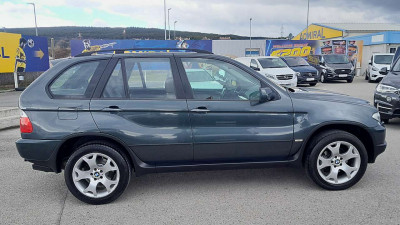 BMW X5 Gebrauchtwagen