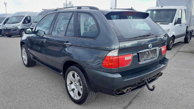 BMW X5 Gebrauchtwagen