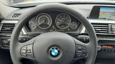 BMW 3er Gebrauchtwagen