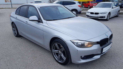 BMW 3er Gebrauchtwagen