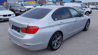 BMW 3er Gebrauchtwagen