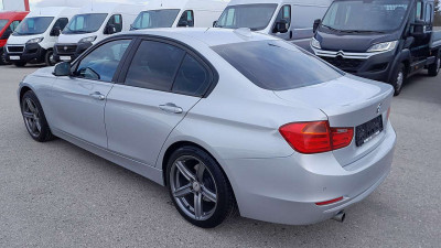 BMW 3er Gebrauchtwagen