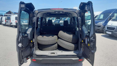 Ford Transit Connect Gebrauchtwagen