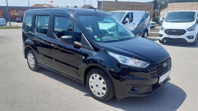 Ford Transit Connect Gebrauchtwagen