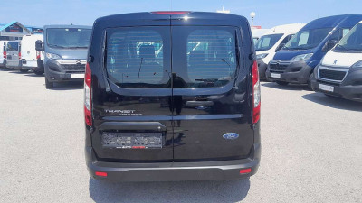 Ford Transit Connect Gebrauchtwagen