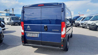 Citroën Jumper Gebrauchtwagen