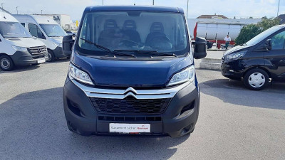 Citroën Jumper Gebrauchtwagen