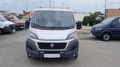 Fiat Ducato Gebrauchtwagen