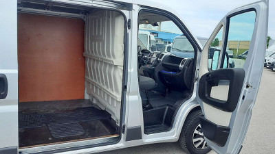 Fiat Ducato Gebrauchtwagen