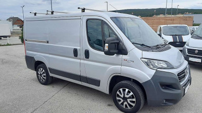 Fiat Ducato Gebrauchtwagen